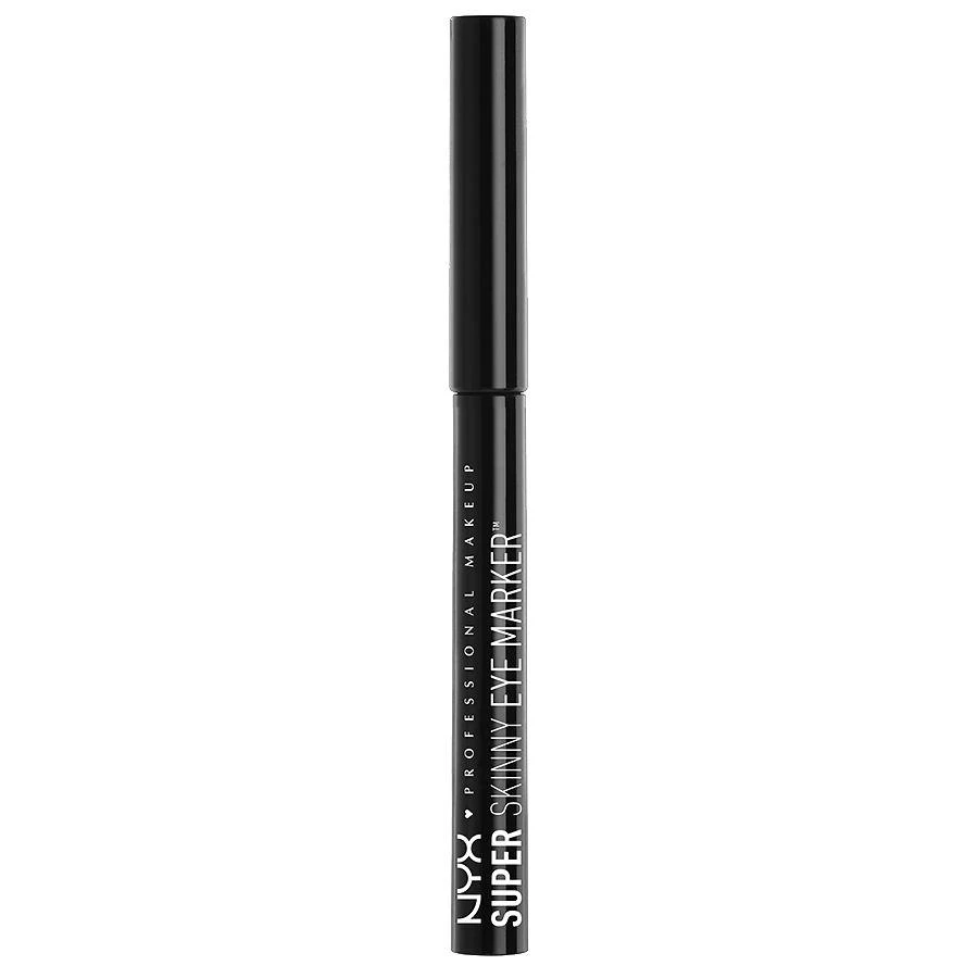 NYX Professional Makeup Super Skinny Eye Marker 1