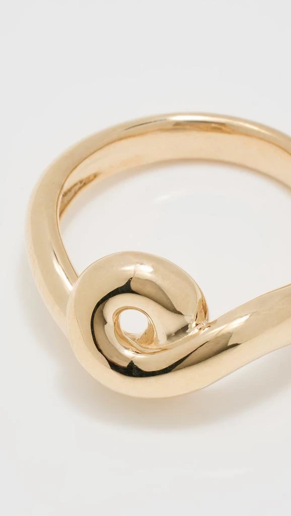 Bea Bongiasca Jumbo Wave Ring 3