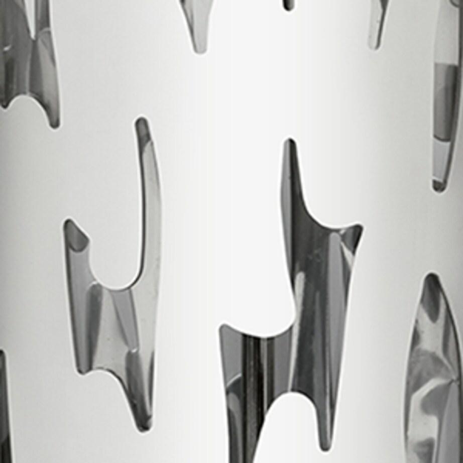 Alessi Bark 8-Cup Press Filter Coffee Maker