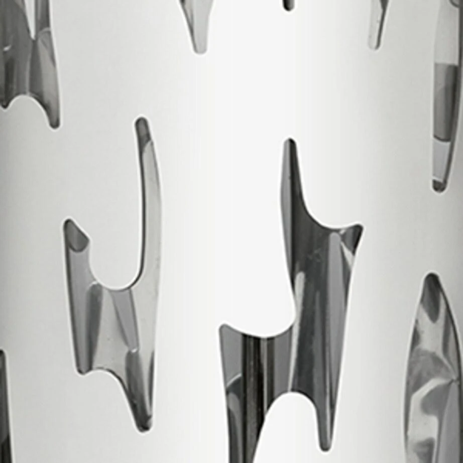 Alessi Bark 8-Cup Press Filter Coffee Maker 2