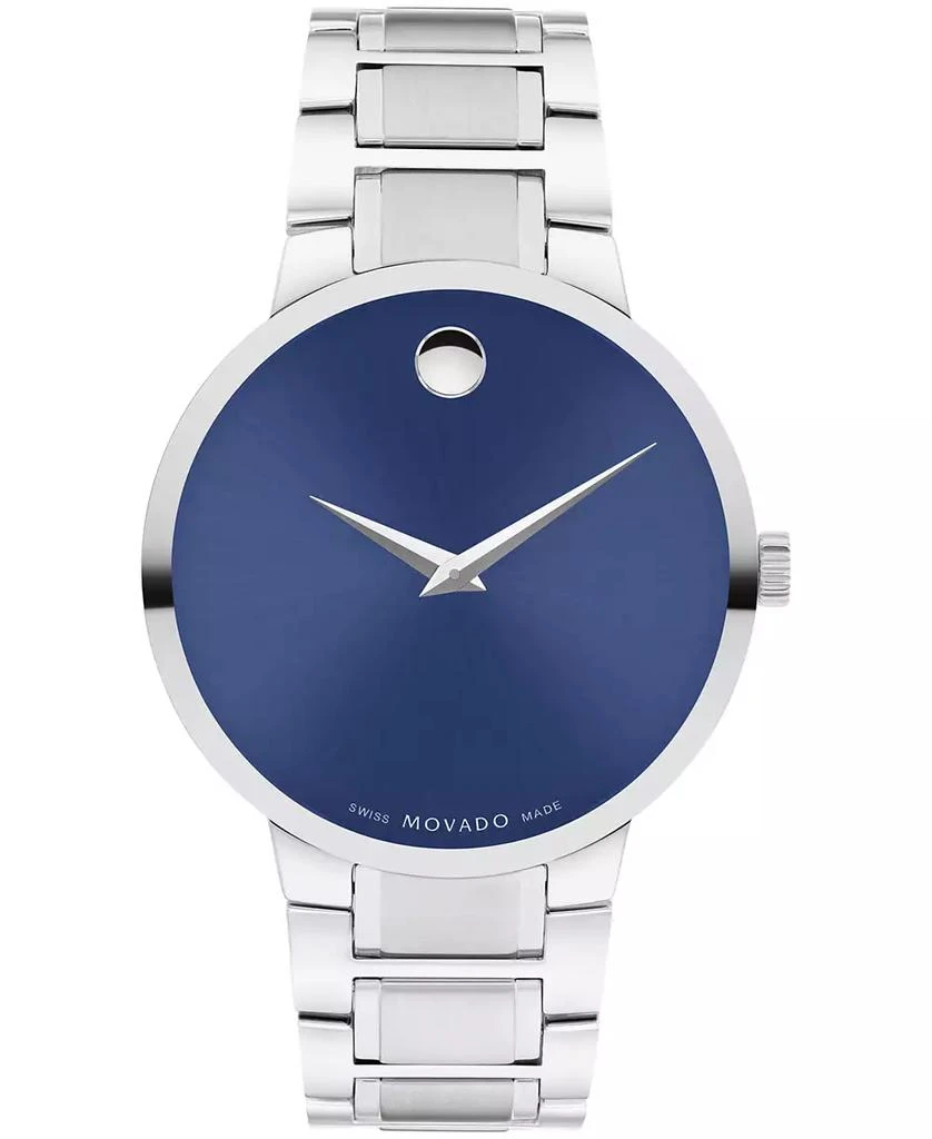 Movado Watches For Sale At Macy's Macy's Swiss Watches