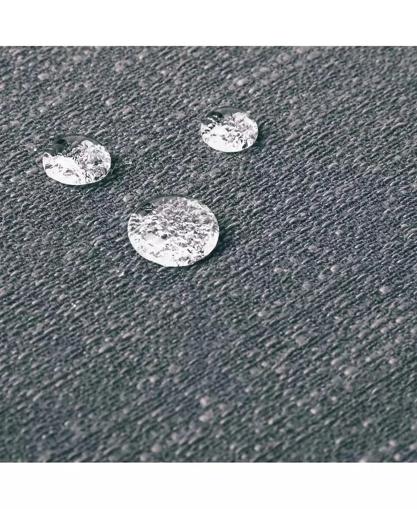 Town 
Country Living Harper Tablecloth, 60"x 102" 3