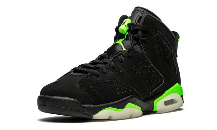 Jordan Air Jordan 6 Retro GS 5