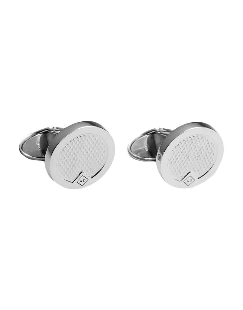 Dunhill Cufflinks and Tie Clips