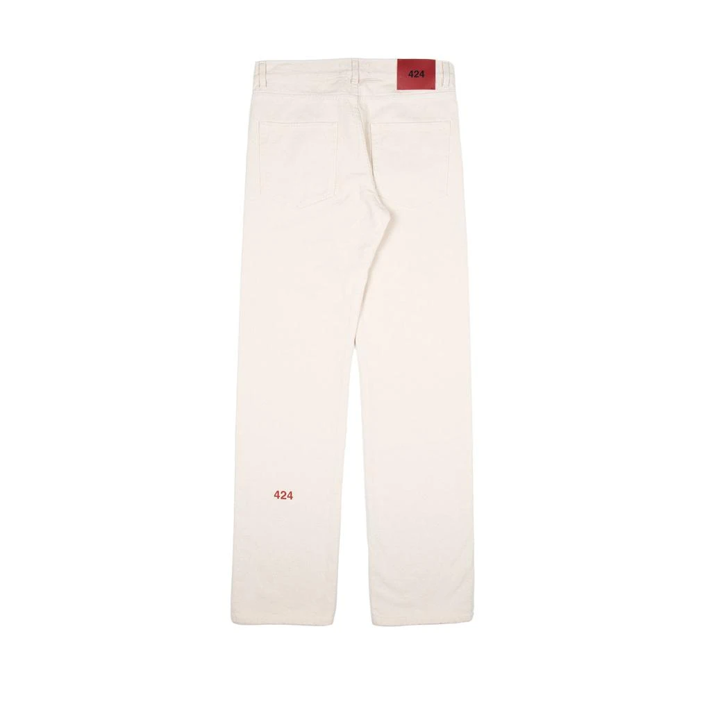 424 Baggy fit jeans 5