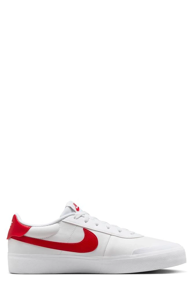 NIKE Court Shot Low Top Sneaker 6