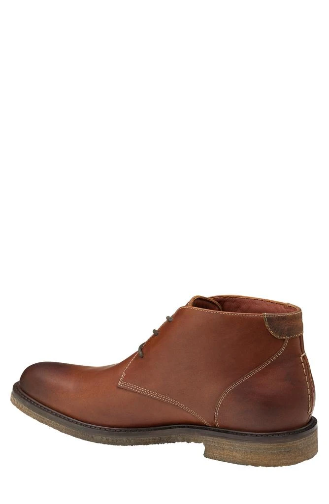 Johnston & Murphy 'Copeland' Suede Chukka Boot 2