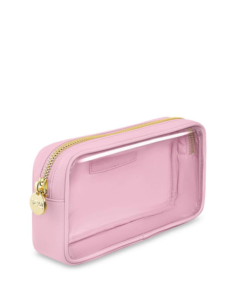 Stoney Clover Lane Clear Small Pouch 3