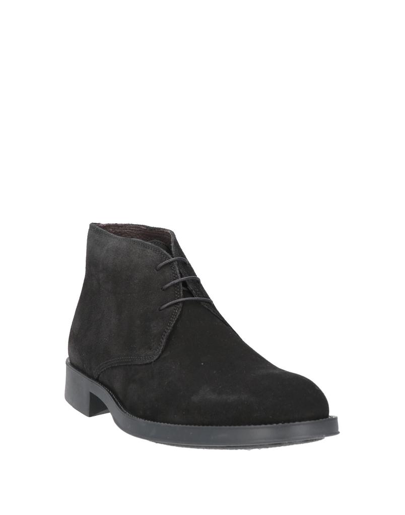 ANGELO PALLOTTA Ankle boot