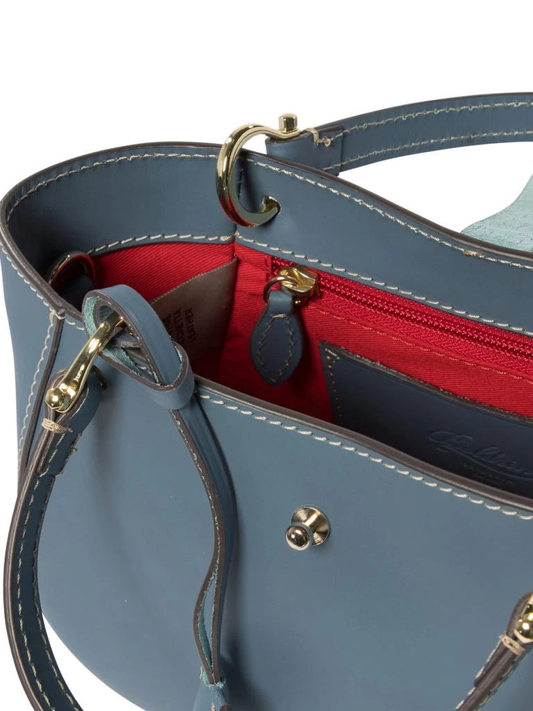 Boldrini Selleria "CAMILLA" HANDBAG 5