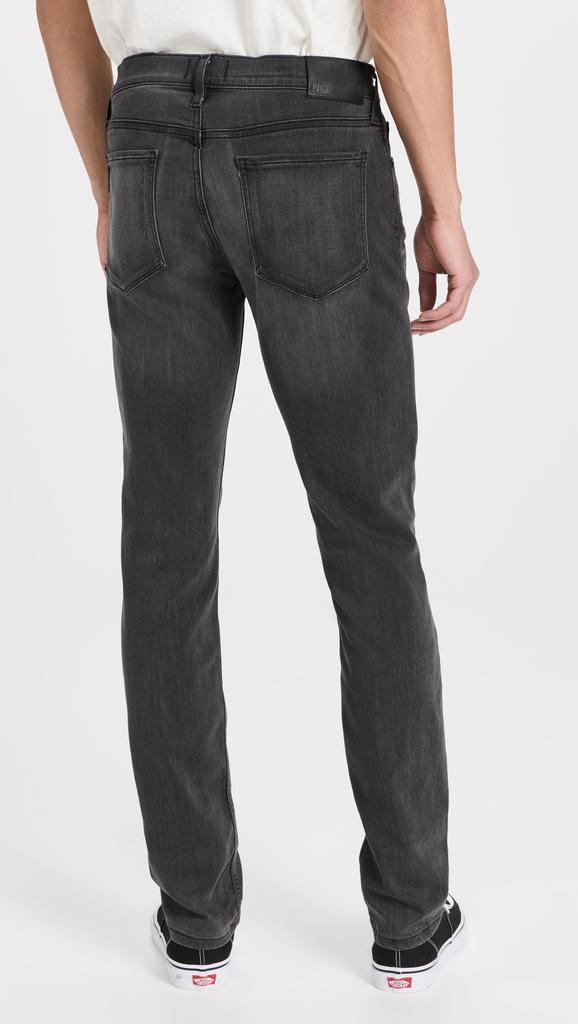 Paige Lennox Transcend Slim Jeans