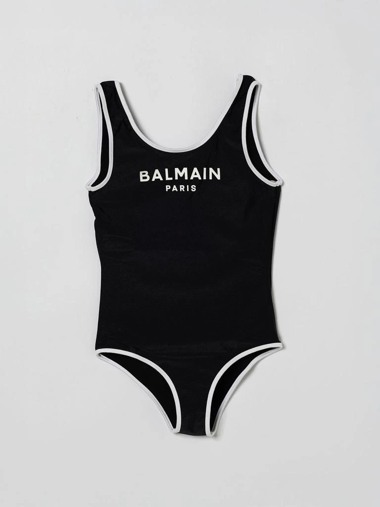 Balmain Swimsuit kids Balmain