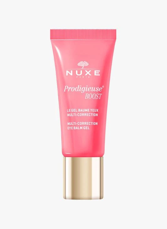 NUXE Prodigieuse Boost Multi-Correction Eye Balm Gel 1