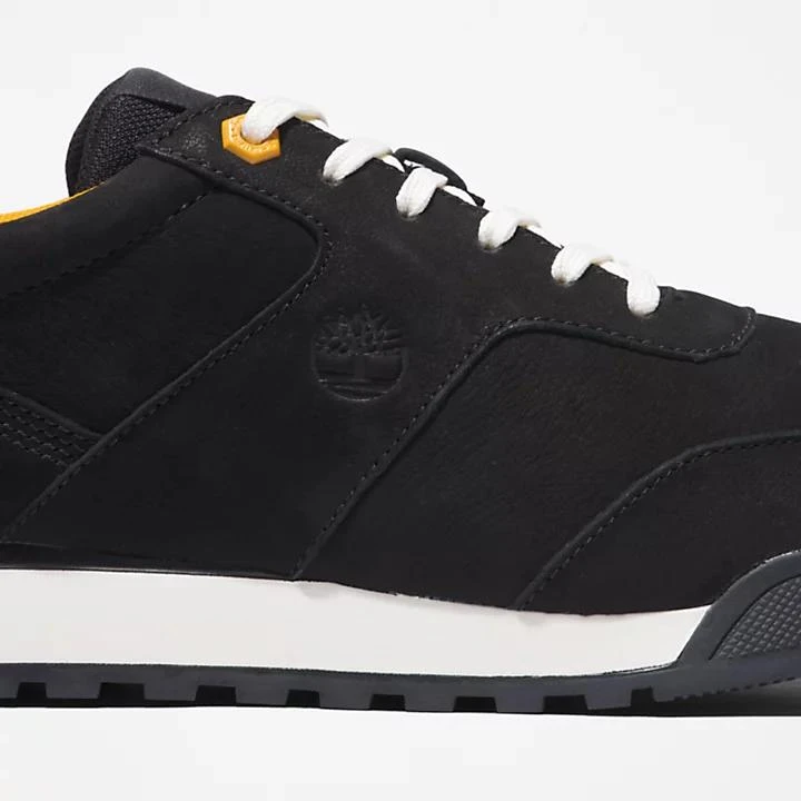 Timberland Miami Coast Trainer for Men in Black 7