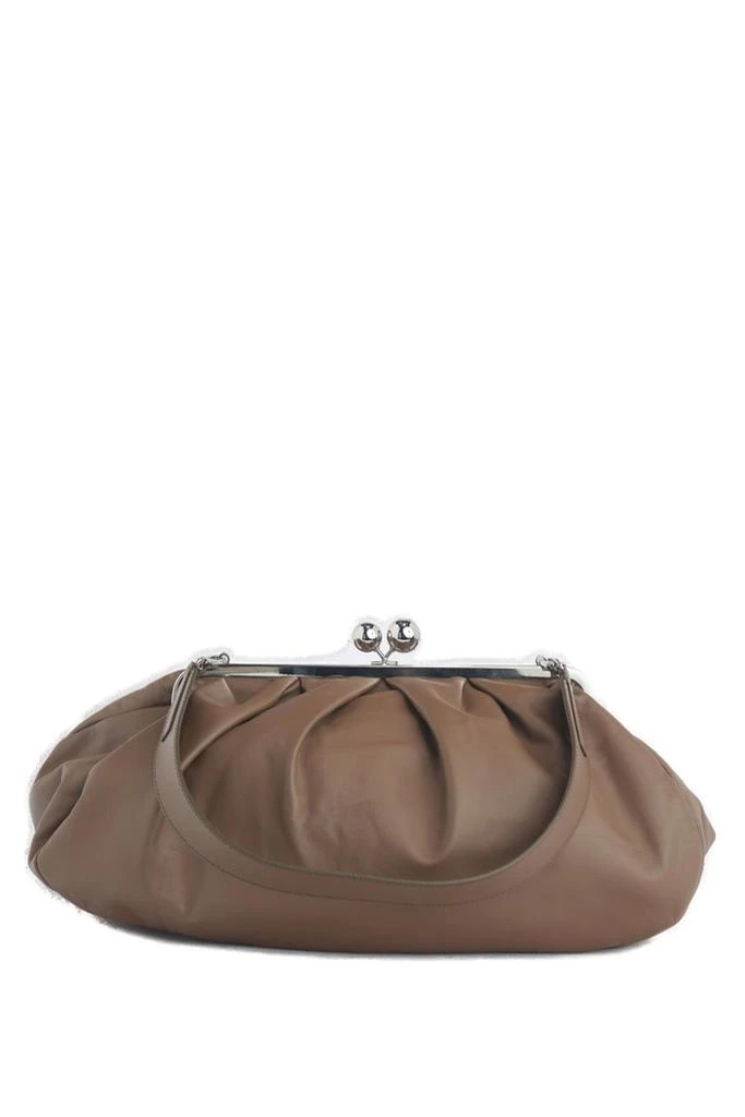 Weekend Max Mara Weekend Max Mara Large Pasticcino Bag 2