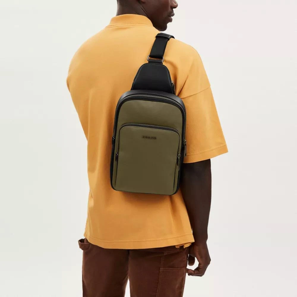 Coach Ethan Pack 2