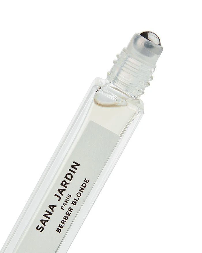 Sana Jardin Berber Blonde Eau de Parfum 6