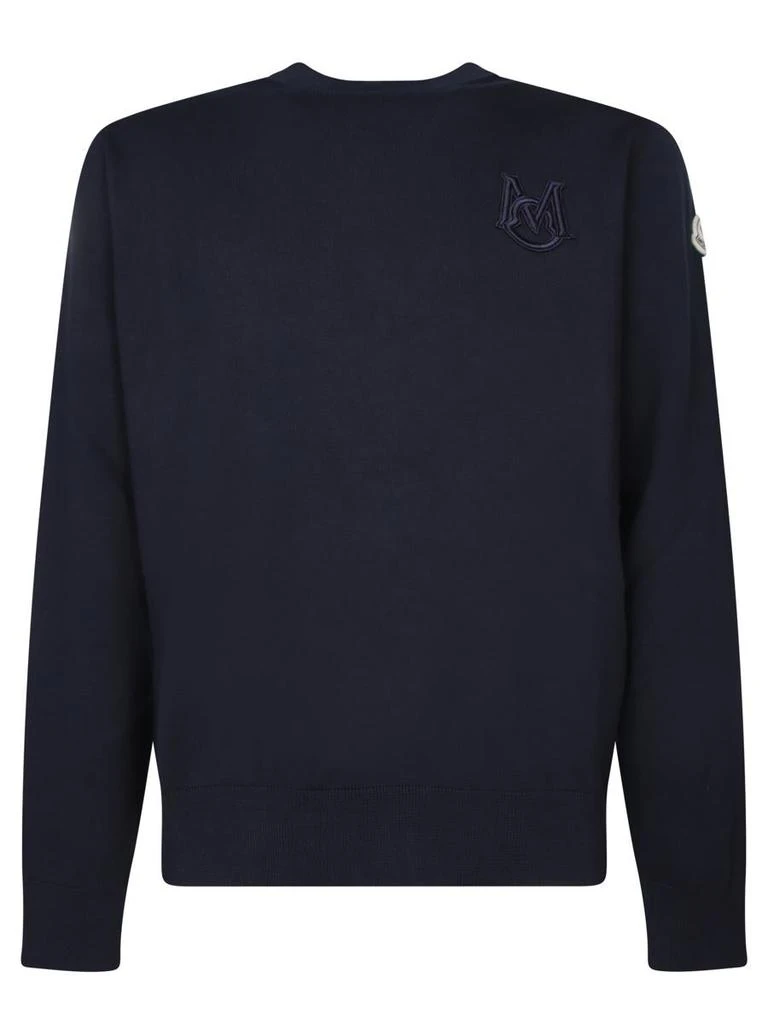 Moncler Moncler Knitwear 1