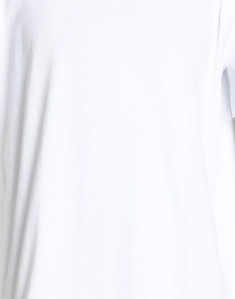 MAISON MARGIELA Basic T-shirt 4