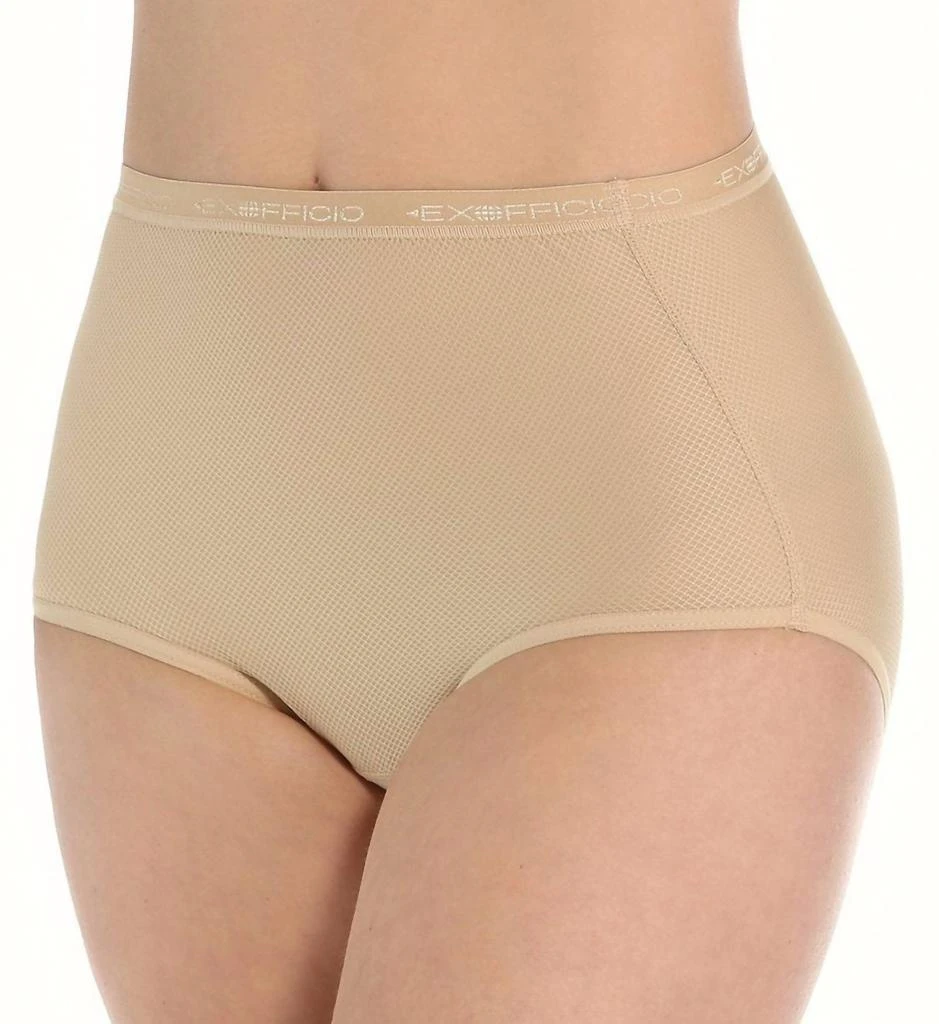 ExOfficio Give-N-Go Full Cut Brief Panty 1