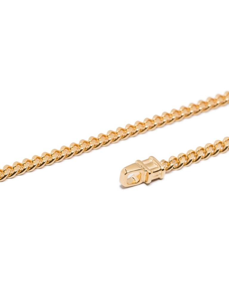 Tom Wood Tom Wood Chain Necklace