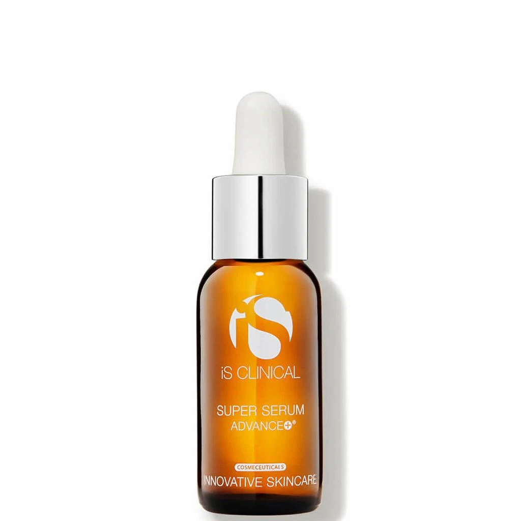 iS CLINICAL iS Clinical Super Serum Advance Plus 1
