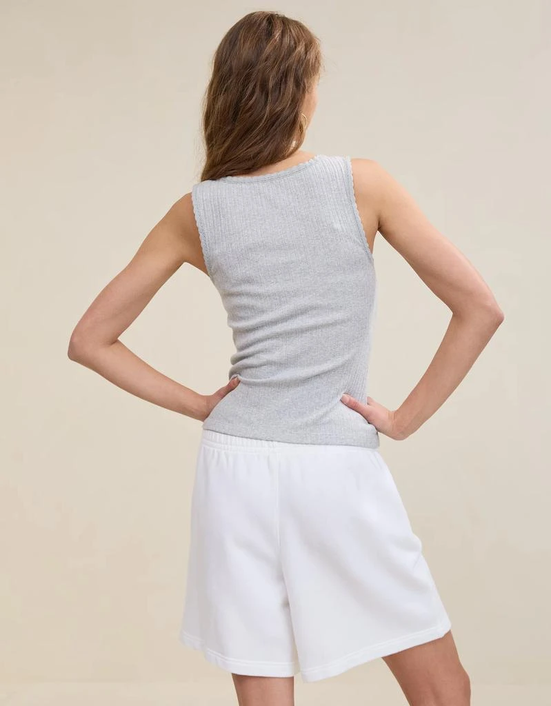 Aerie Aerie Sneak Peek Tank Top 3