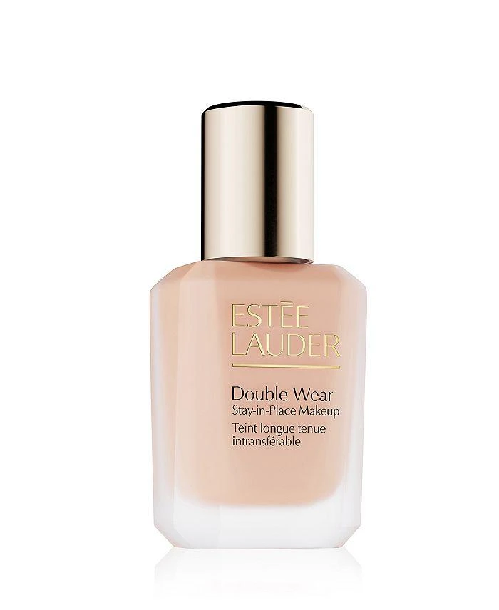 Estée Lauder Double Wear Stay-in-Place Longwear Matte Foundation 1 oz.