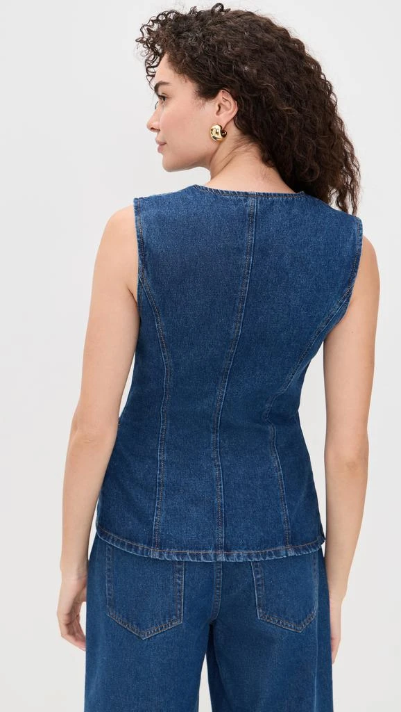 Lioness Femme Vest 2