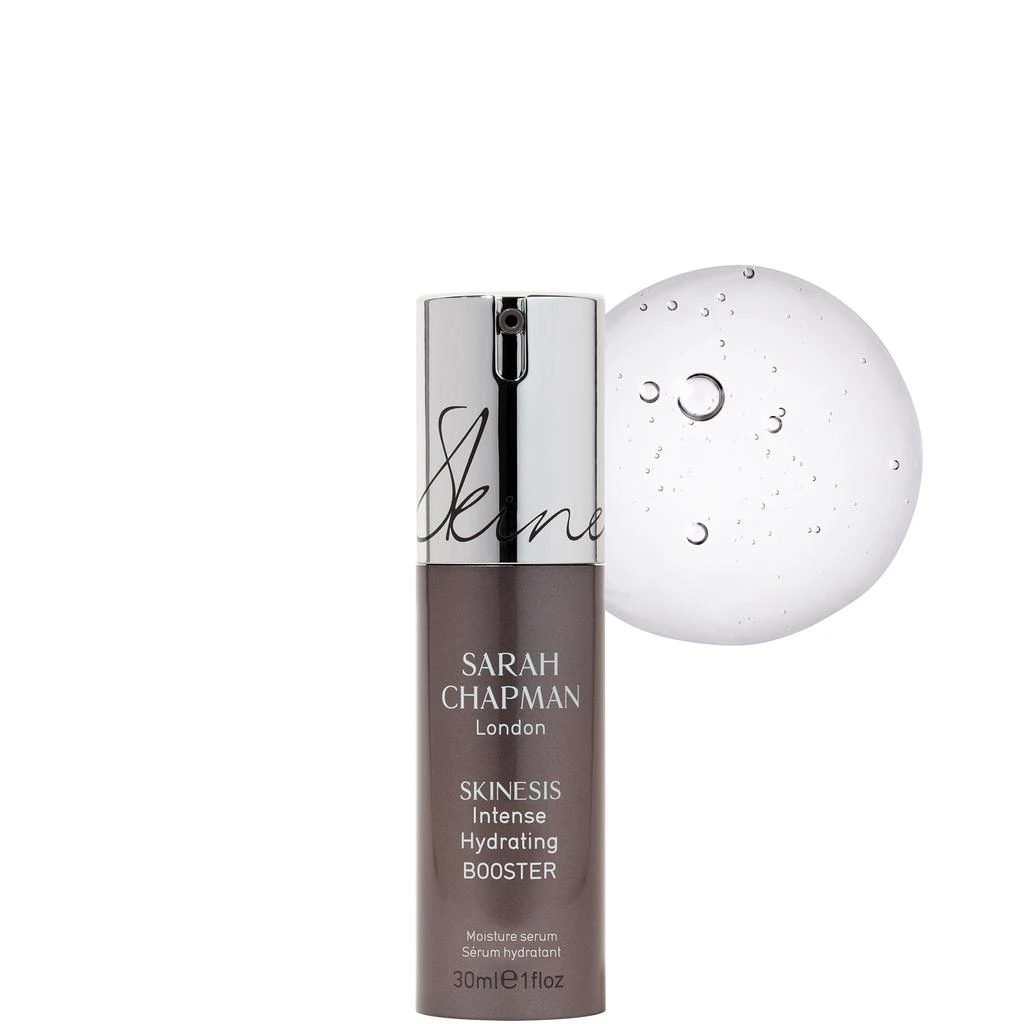 Sarah Chapman Skinesis Sarah Chapman Skinesis Intense Hydrating Booster 30ml 2