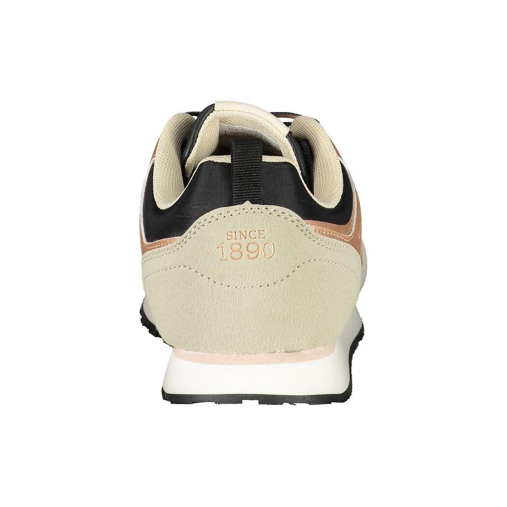 U.S. POLO ASSN. Polyester Women's Sneaker