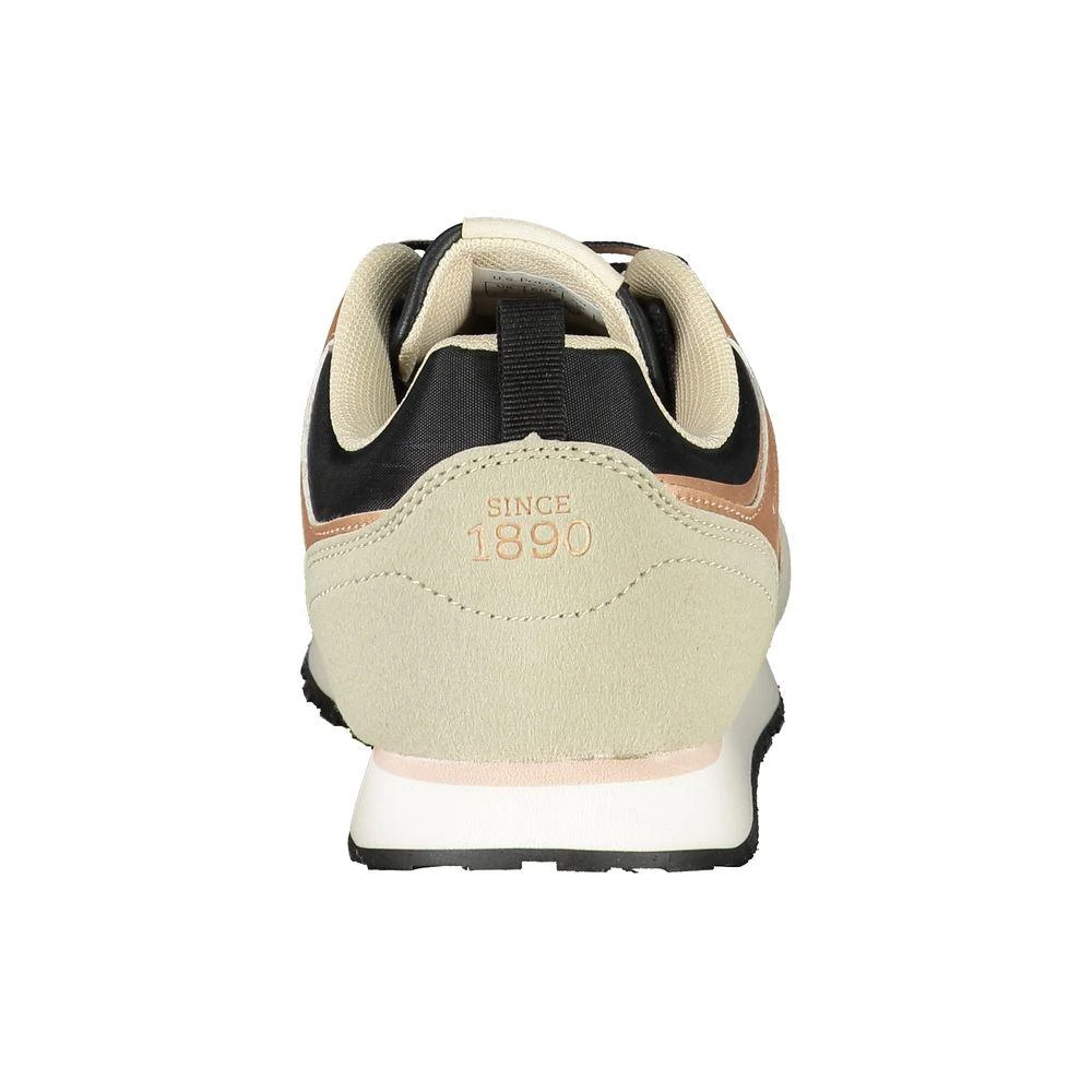 U.S. POLO ASSN. Polyester Women's Sneaker 2