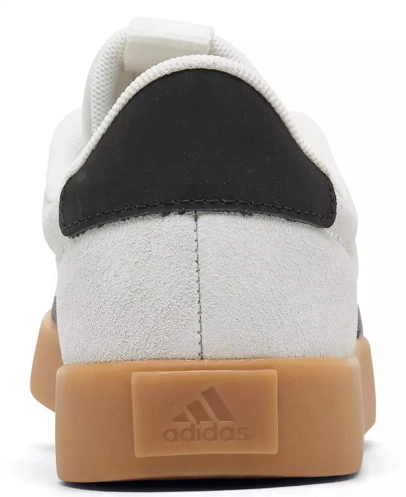Adidas Women's VL Court 3.0 Casual Sneakers from Finish Line 5