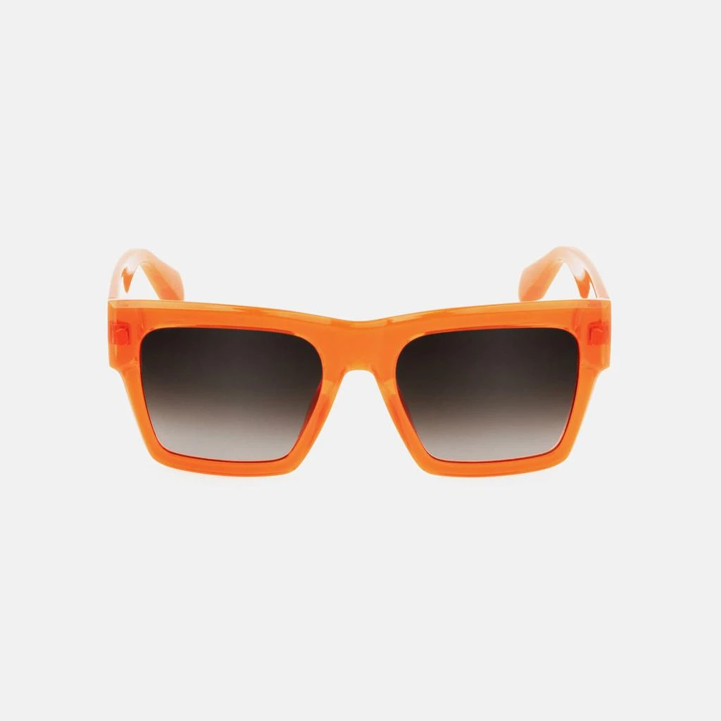 Just Cavalli Just Cavalli Square Frame Sunglasses 1