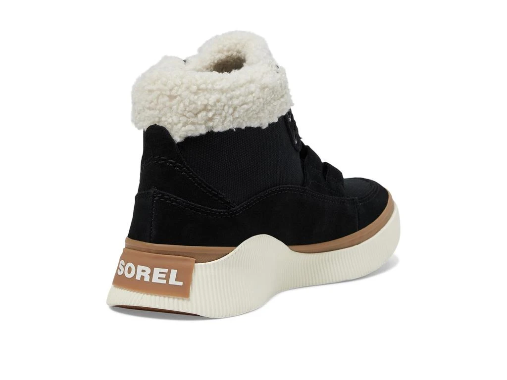 SOREL Out N About™ IV Mid Sneaker Waterproof 5