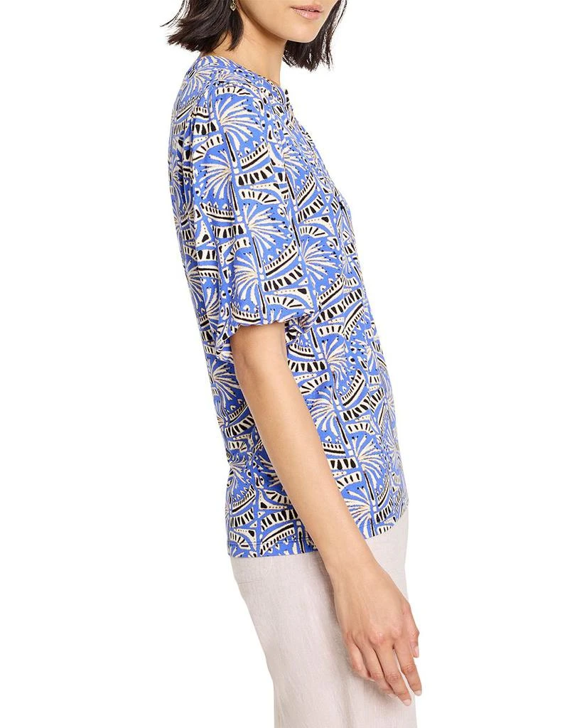 NIC+ZOE Ocean Jewel Top 4