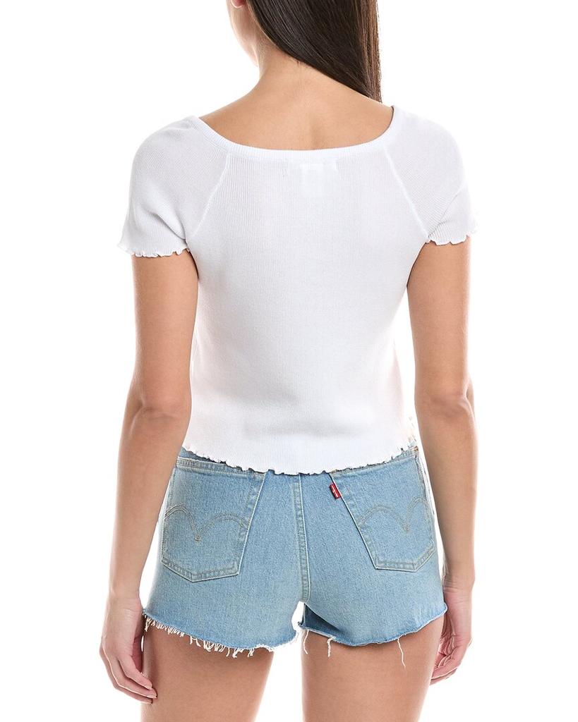 Cotton Emporium Sweater