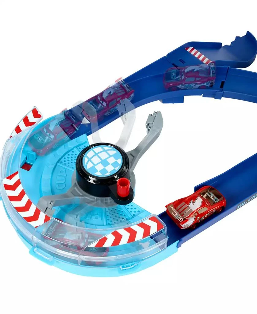 Cars Global Racers Cup Track Set 5
