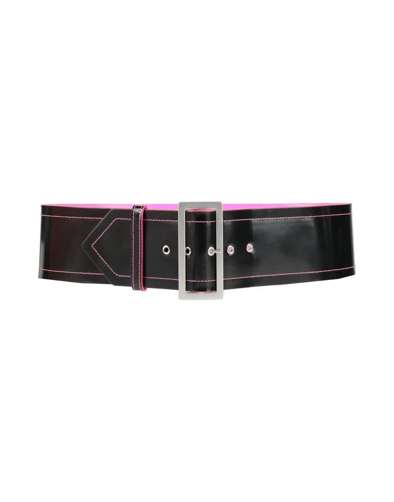 PHILOSOPHY di LORENZO SERAFINI High-waist belt