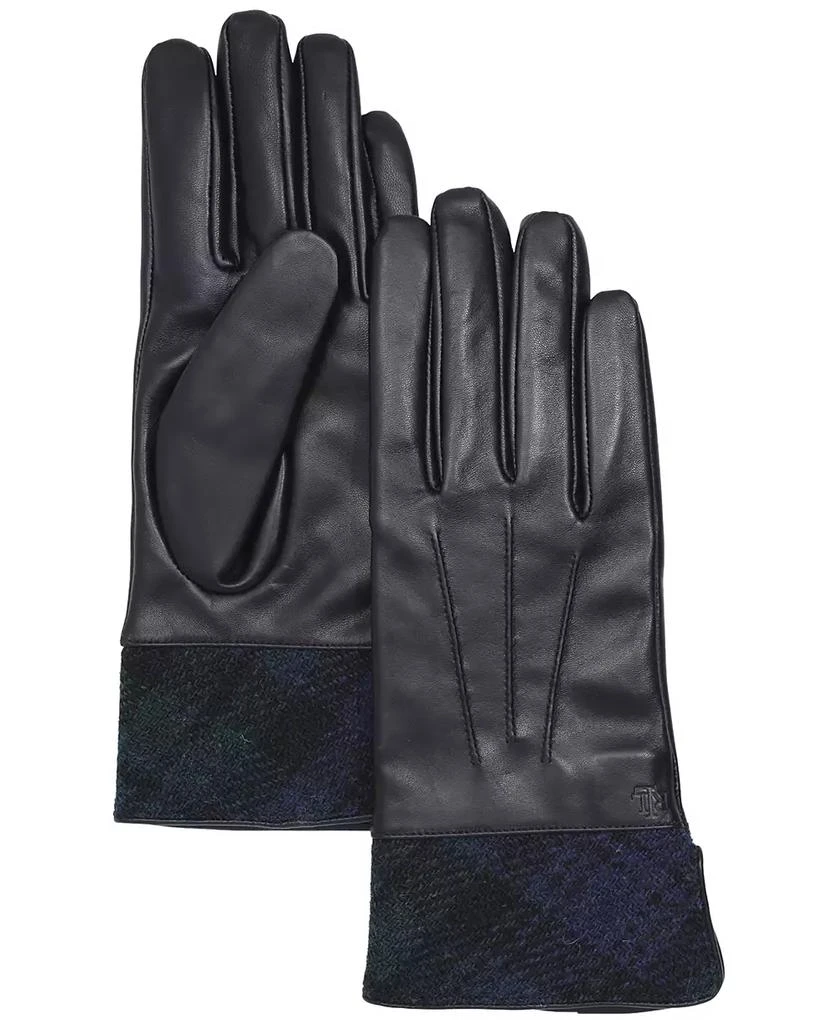 Ralph Lauren Menswear Hybrid Glove 2
