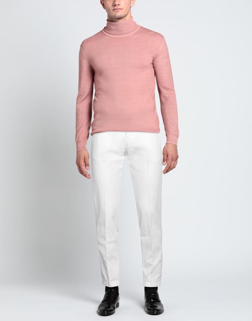 LUIGI BORRELLI NAPOLI Casual pants