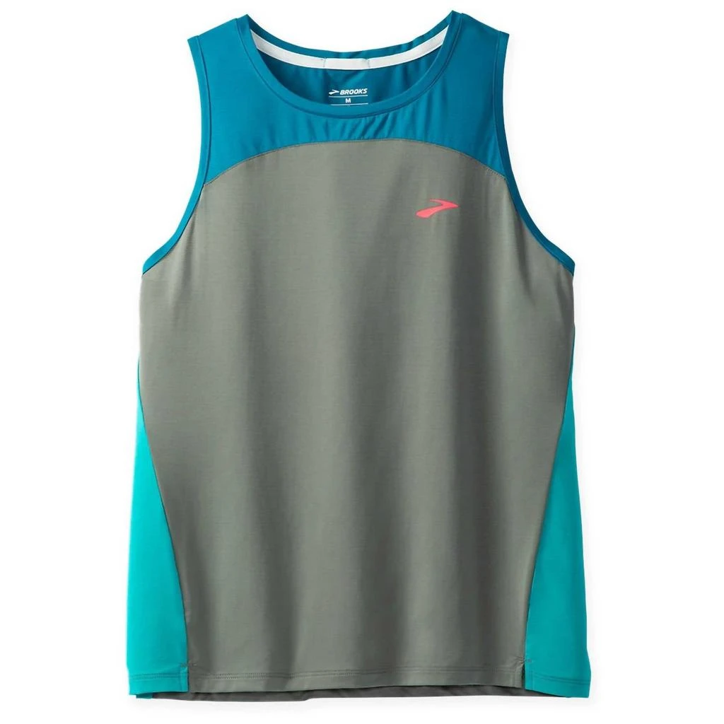 Brooks Brooks - WOMEN'S SPRINT FREE TANK 2.0 TOP 4