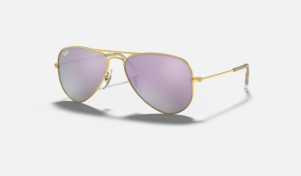 Ray-Ban AVIATOR KIDS 1