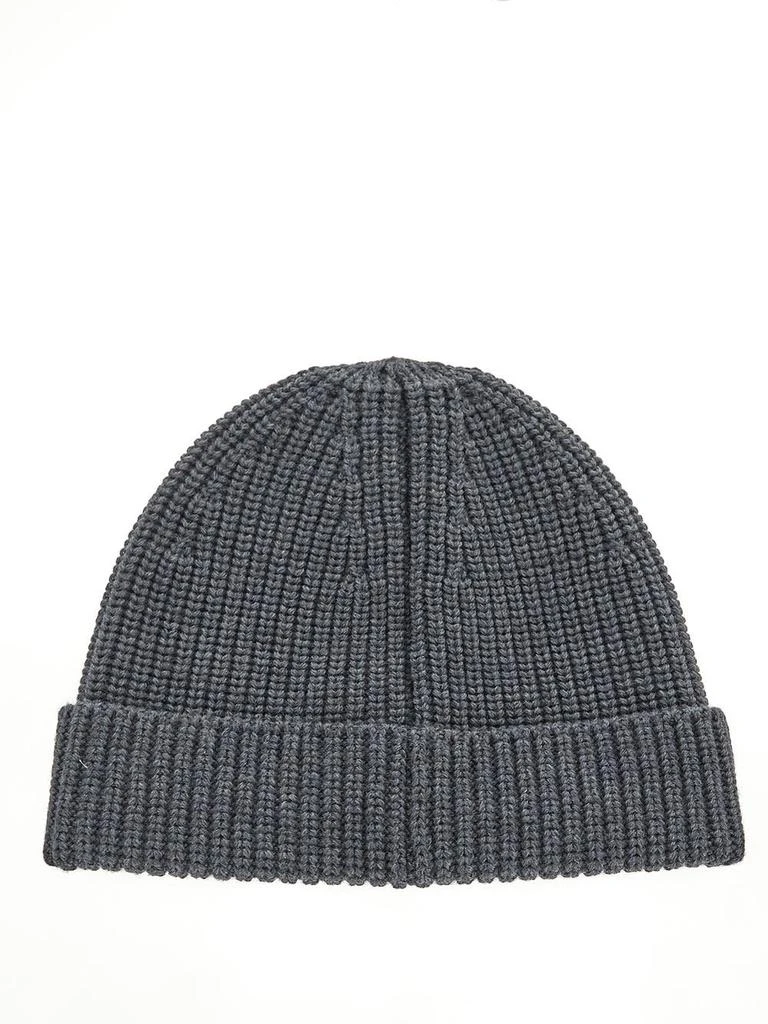 Valentino Logo Beanie 2