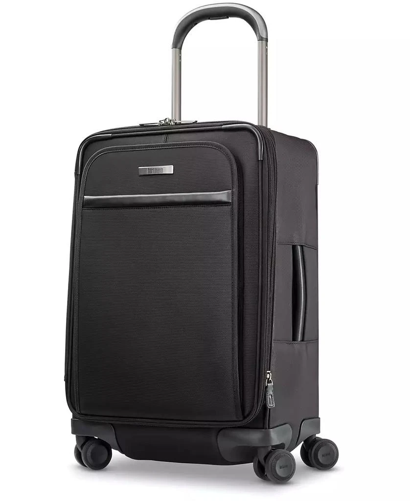 Hartmann Metropolitan 2 Global Carry-On Expandable Spinner Suitcase 1