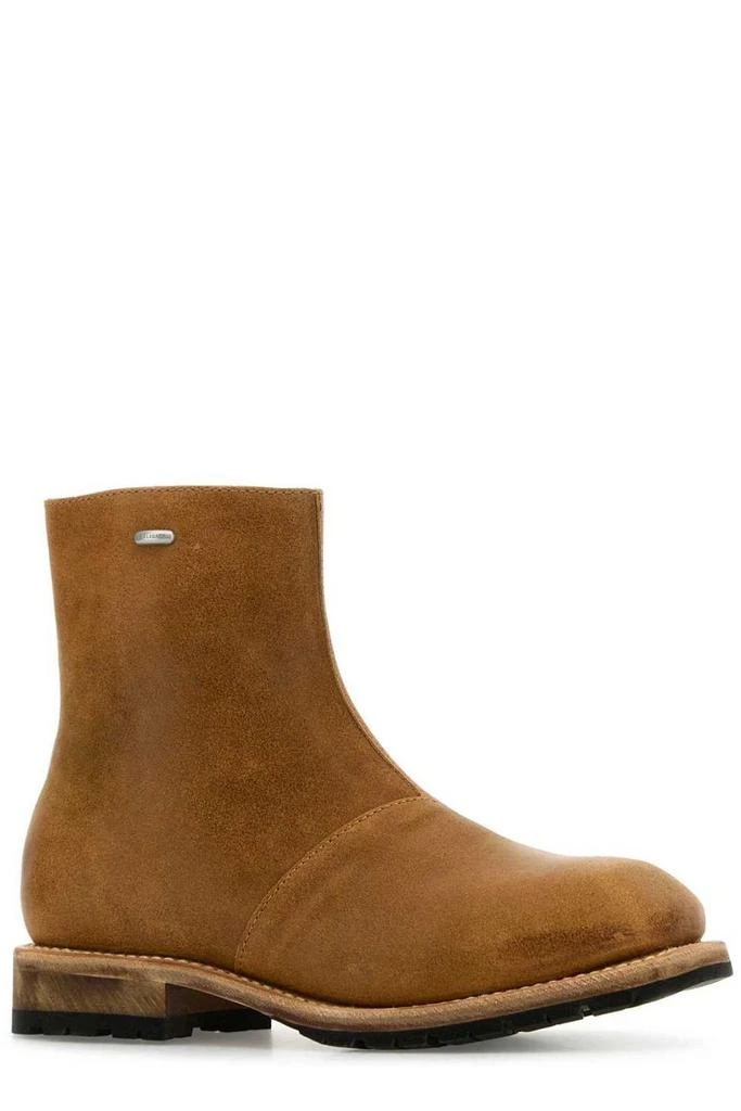Our Legacy Our Legacy Engine Boots 2