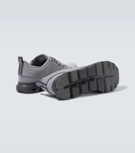On Cloud 6 running shoes 7