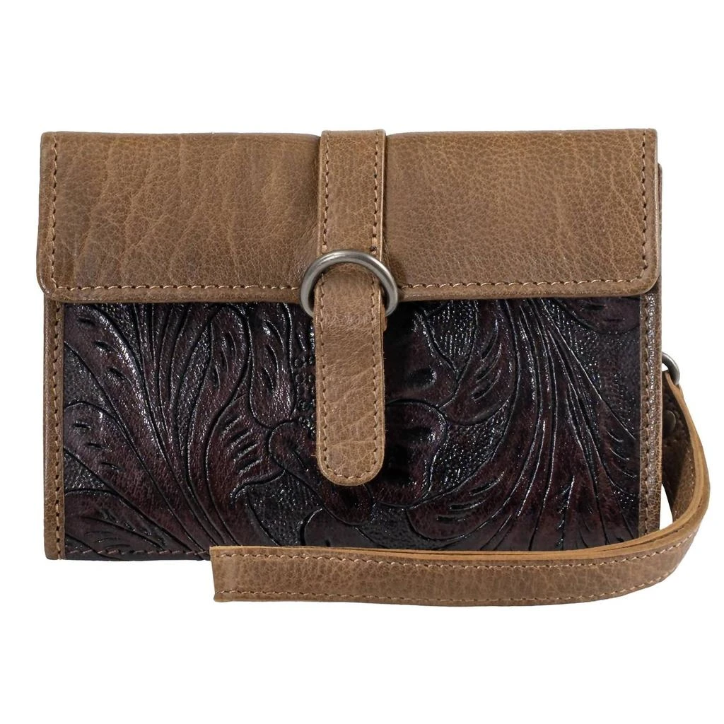 STS Ranchwear Sts Ranchwear - Women
s Boho Cowgirl Tillie Wallet
