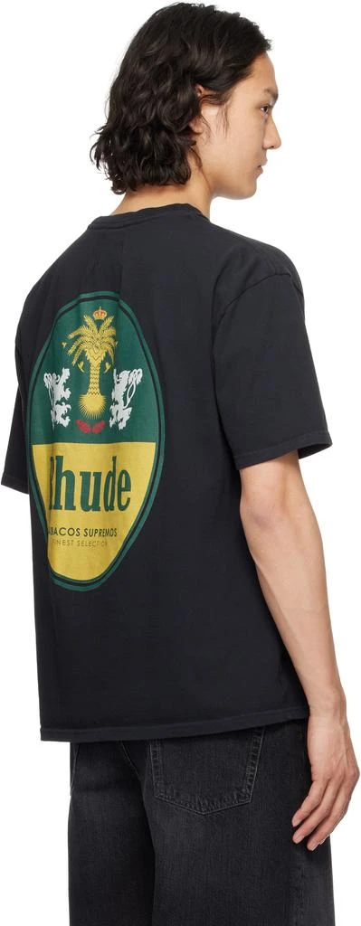 Shop Black Tobacco T-shirt on Sale at BeyondStyle – Get 46% Off Black Tobacco  T-shirt with Limited-Time Flash Deals, Exclusive Discounts, and Special  Offers. Enjoy Unbeatable Savings on Black Tobacco T-shirt, Compare
