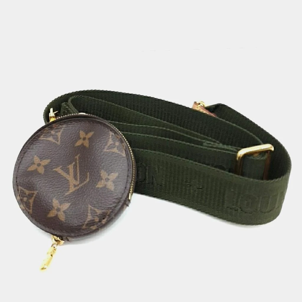 Louis Vuitton Louis Vuitton Multi Pochette Accessories bag 5